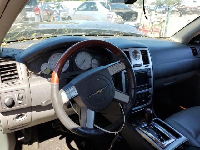 Photo 9 from auction – 2006 CHRYSLER 300C with VIN 2C3LA63H16H198093