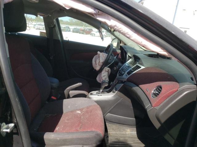 Photo 5 from auction – 2014 CHEVROLET CRUZE LT with VIN 1G1PC5SB6E7397917