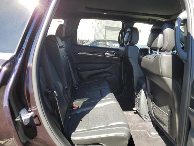 Photo 6 from auction – 2018 JEEP GRAND CHER with VIN 1C4RJFCG7JC326524