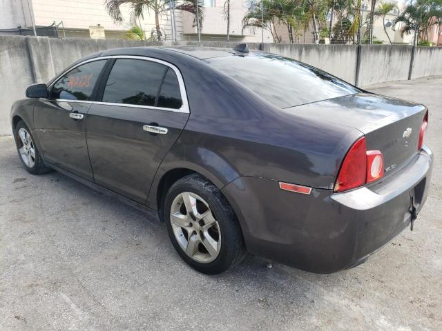 Photo 2 from auction – 2012 CHEVROLET MALIBU LS with VIN 1G1ZA5EU9CF371407