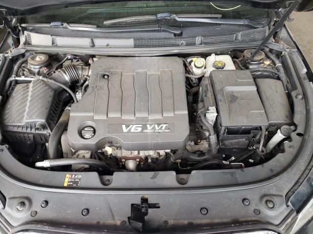 Photo 7 from auction – 2016 BUICK LACROSSE S with VIN 1G4G45G3XGF170398
