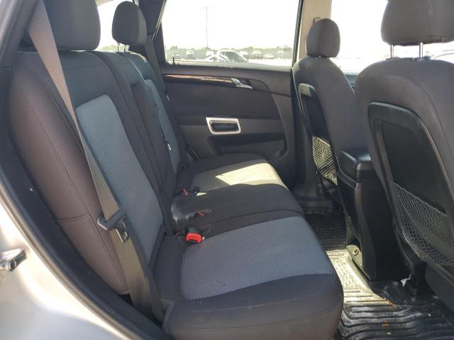 Photo 6 from auction – 2013 CHEVROLET CAPTIVA LS with VIN 3GNAL2EK7DS623350