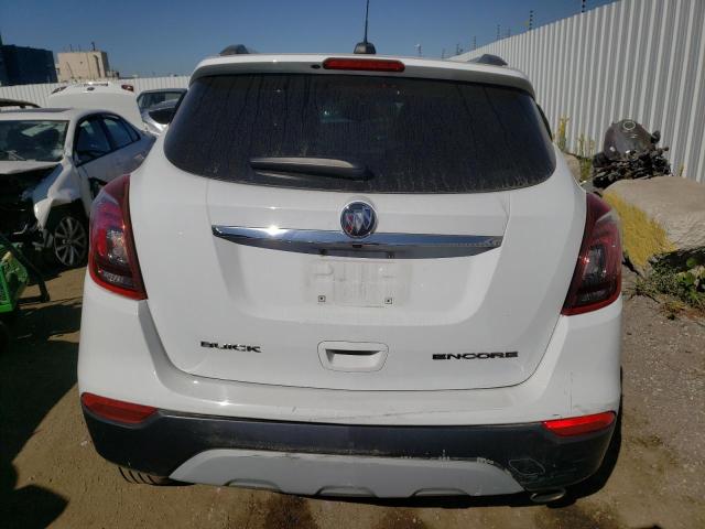 Photo 6 from auction – 2018 BUICK ENCORE PRE with VIN KL4CJASB8JB680535