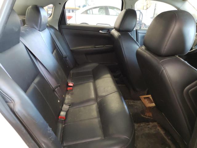 Photo 6 from auction – 2013 CHEVROLET IMPALA POL with VIN 2G1WD5E33D1261852