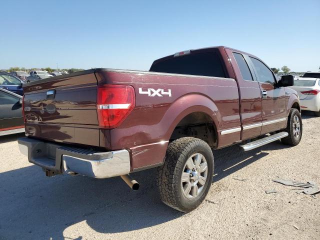 Photo 4 from auction – 2010 FORD F150 SUPER with VIN 1FTEX1E88AKE15482