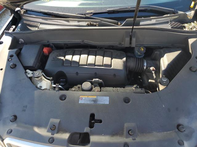 Photo 7 from auction – 2014 GMC ACADIA SLT with VIN 1GKKRRKD3EJ135188