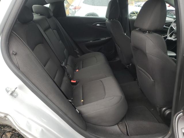 Photo 6 from auction – 2017 CHEVROLET MALIBU LS with VIN 1G1ZB5ST9HF109516