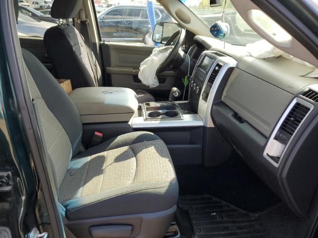 Photo 5 from auction – 2011 DODGE RAM 1500 with VIN 1D7RV1CT6BS671562