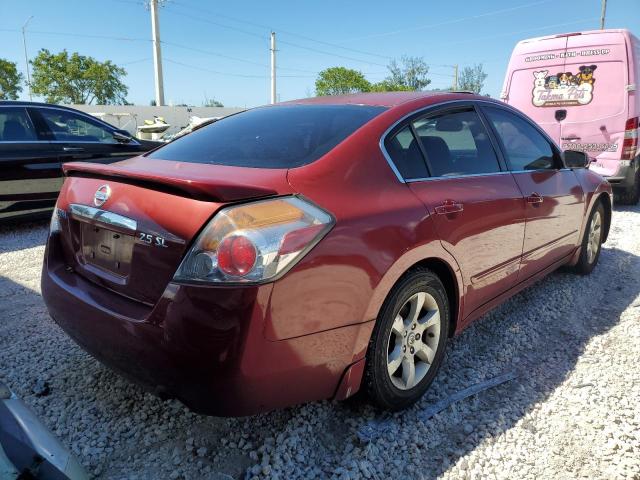 Photo 4 from auction – 2008 NISSAN ALTIMA 2.5 with VIN 1N4AL21E08C232275