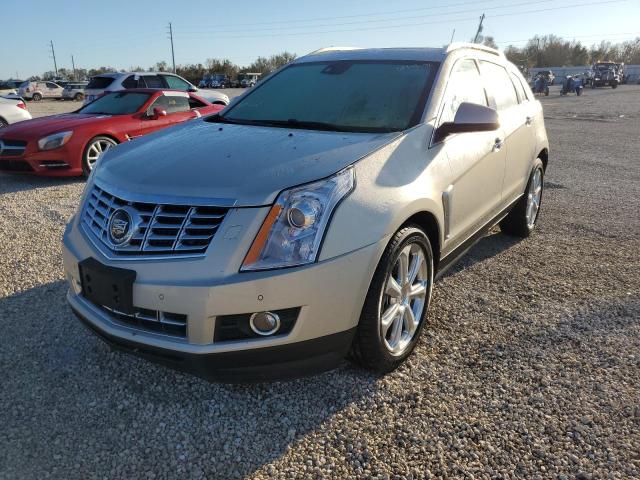 Photo 2 from auction – 2014 CADILLAC SRX PERFOR with VIN 3GYFNFE3XES575959