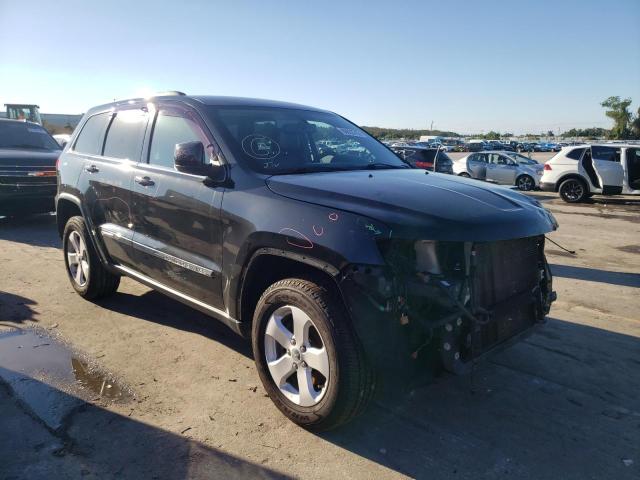 JEEP GRAND CHER 2013 with VIN 1C4RJEAG6DC574524 - Photo from auction