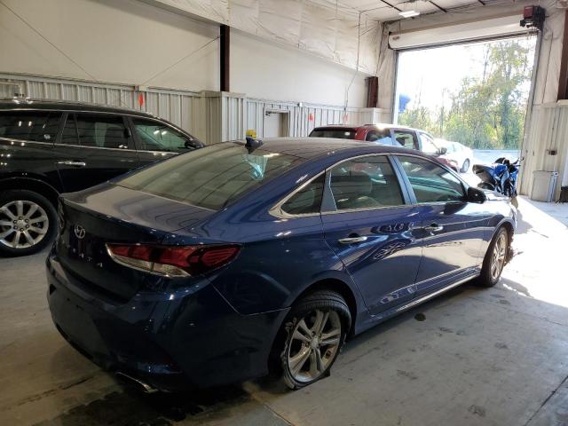 Photo 4 from auction – 2019 HYUNDAI SONATA LIM with VIN 5NPE34AF6KH757255