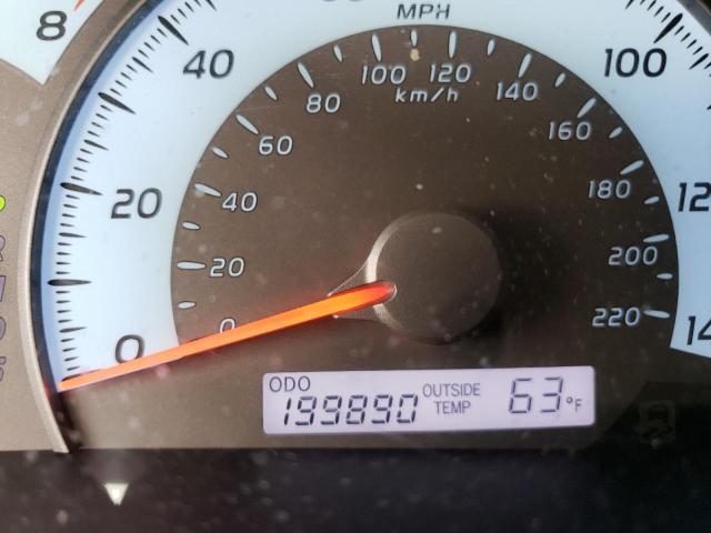 Photo 8 from auction – 2011 TOYOTA CAMRY BASE with VIN 4T1BF3EK0BU685255