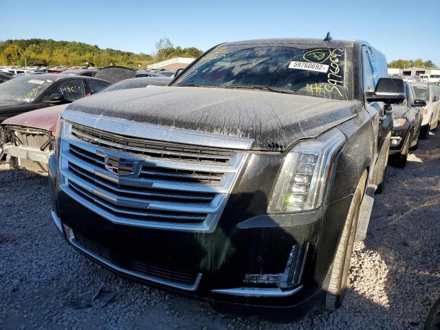 Photo 2 from auction – 2016 CADILLAC ESCALADE P with VIN 1GYS3DKJ9GR139007