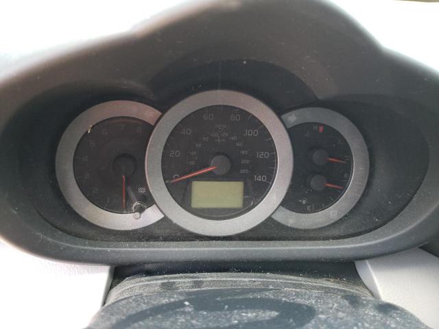 Photo 8 from auction – 2009 TOYOTA RAV4 LIMIT with VIN JTMZF31V39D000131