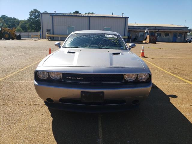 Photo 9 from auction – 2013 DODGE CHALLENGER with VIN 2C3CDYAG1DH684218