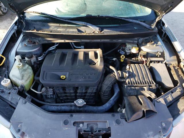 Photo 7 from auction – 2009 CHRYSLER SEBRING LX with VIN 1C3LC46B89N558154