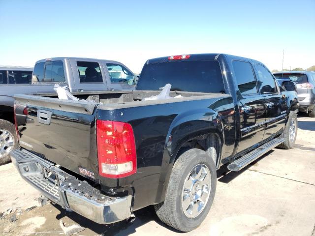 Photo 4 from auction – 2010 GMC SIERRA C15 with VIN 3GTRCVE04AG175949