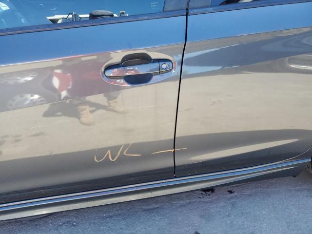 Photo 9 from auction – 2019 SUBARU IMPREZA SP with VIN 4S3GKAM6XK3611202