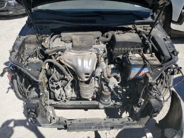 Photo 7 from auction – 2017 TOYOTA CAMRY LE with VIN 4T1BF1FK6HU389460