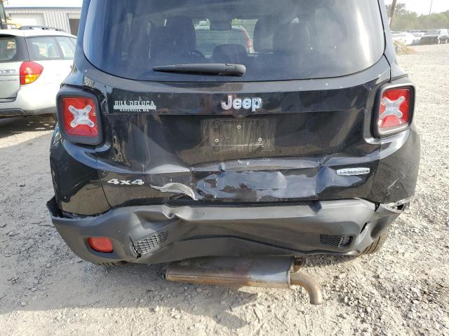 Photo 9 from auction – 2016 JEEP RENEGADE L with VIN ZACCJBBT9GPC57496