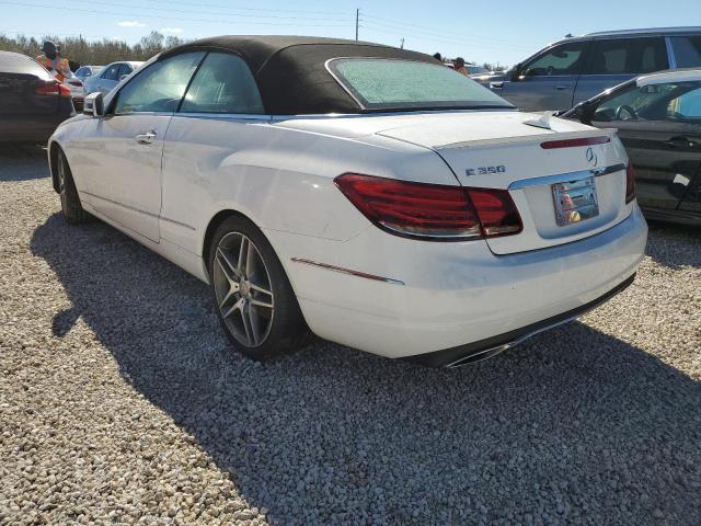 Photo 3 from auction – 2014 MERCEDES-BENZ E 350 with VIN WDDKK5KF6EF278994