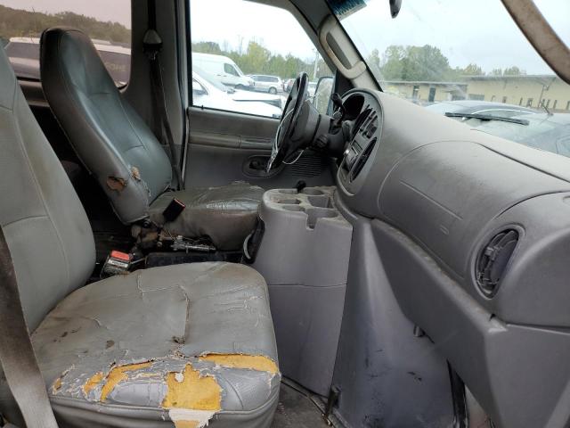 Photo 5 from auction – 2006 FORD ECONOLINE with VIN 1FBSS31L96DA50690