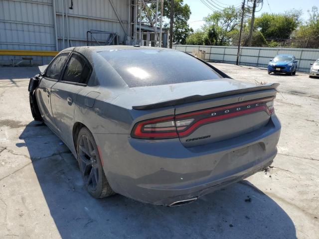 Photo 3 from auction – 2019 DODGE CHARGER SX with VIN 2C3CDXBG1KH540691
