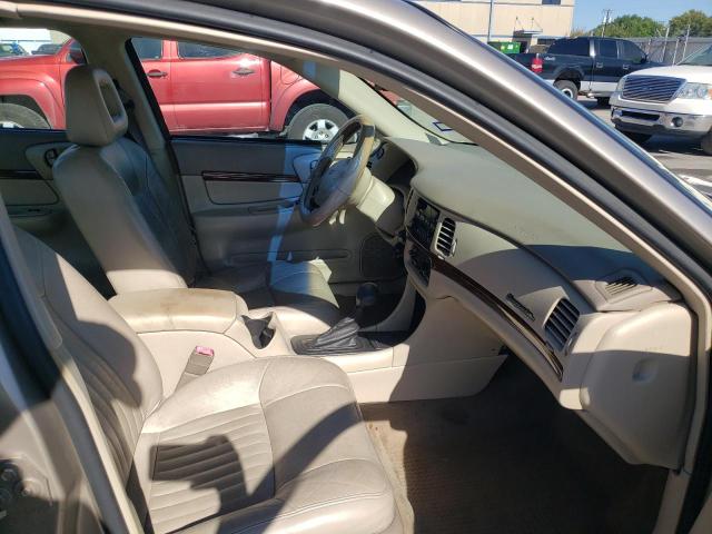 Photo 5 from auction – 2001 CHEVROLET IMPALA LS with VIN 2G1WH55K719296841