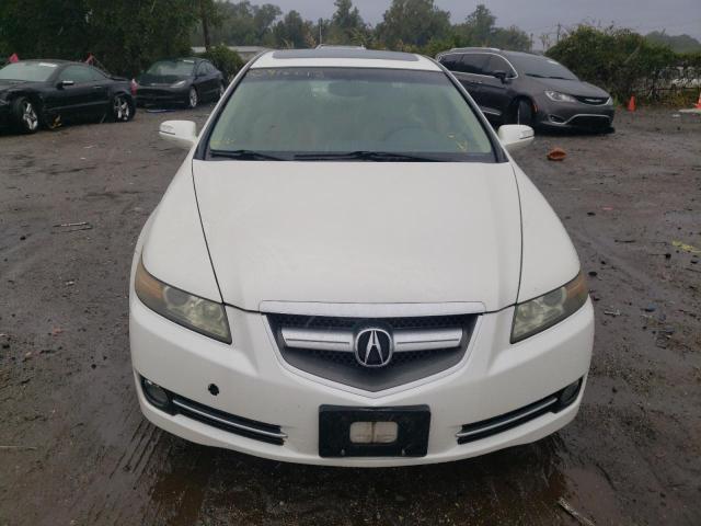 Photo 9 from auction – 2008 ACURA TL with VIN 19UUA66298A037890