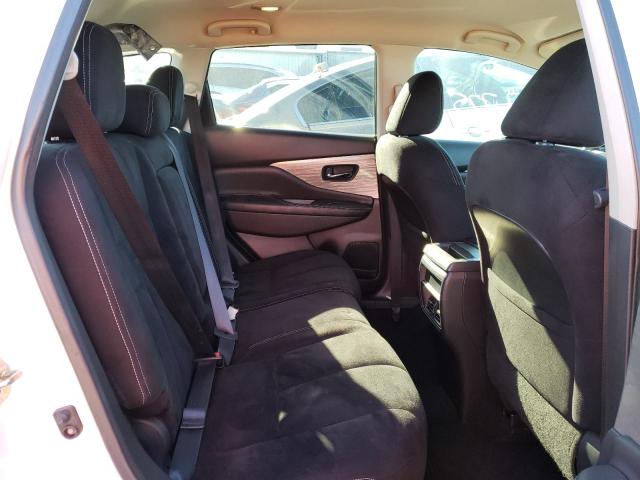Photo 6 from auction – 2016 NISSAN MURANO S with VIN 5N1AZ2MG7GN114891