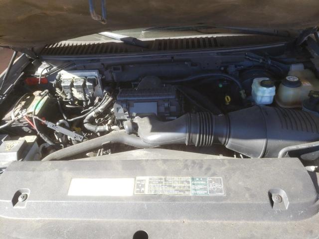 Photo 7 from auction – 2005 FORD EXPEDITION with VIN 1FMPU15565LA69788