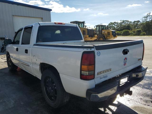Photo 3 from auction – 2005 GMC NEW SIERRA with VIN 2GTEC13T051156902