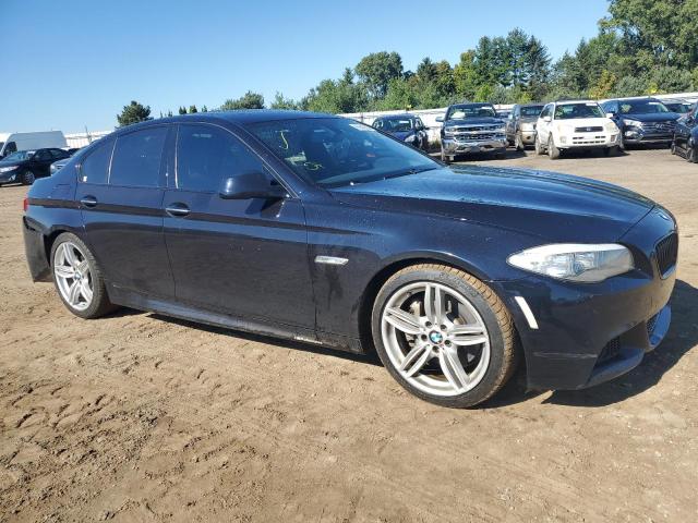 BMW 535 I 2013 with VIN WBAFR7C5XDC828011 - Photo from auction