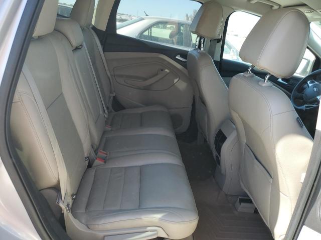 Photo 6 from auction – 2013 FORD ESCAPE SEL with VIN 1FMCU0H98DUB95425