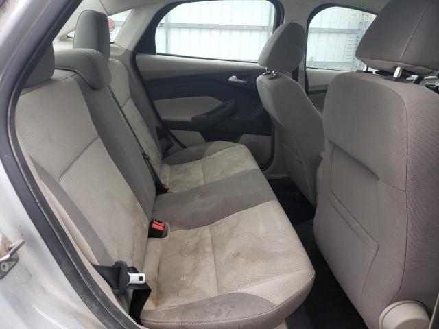 Photo 6 from auction – 2013 FORD FOCUS SE with VIN 1FADP3F29DL301724