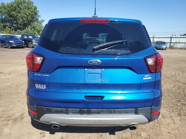 Photo 6 from auction – 2019 FORD ESCAPE SE with VIN 1FMCU0GDXKUB11673