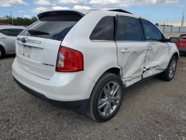 Photo 4 from auction – 2013 FORD EDGE LIMIT with VIN 2FMDK3KC6DBB69928