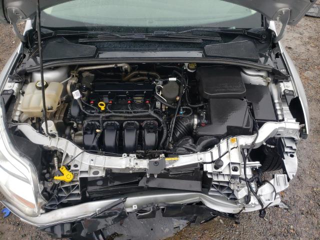 Photo 7 from auction – 2013 FORD FOCUS SE with VIN 1FADP3F29DL301724
