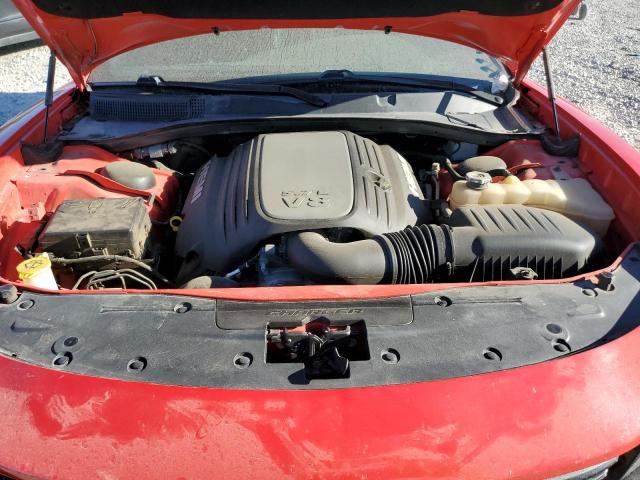 Photo 7 from auction – 2018 DODGE CHARGER R/ with VIN 2C3CDXCT5JH163521