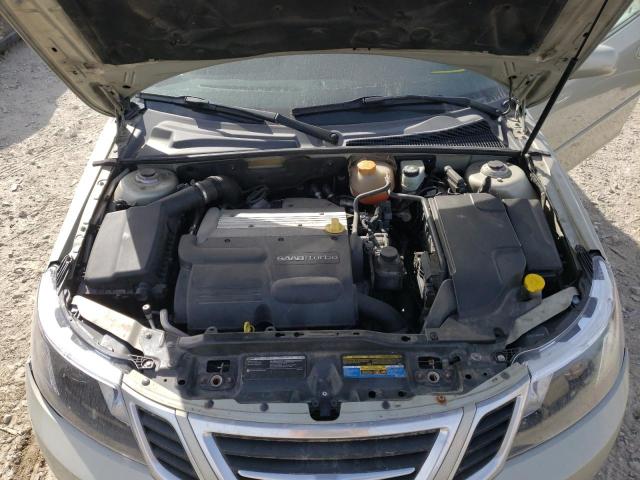 Photo 7 from auction – 2008 SAAB 9-3 2.0T with VIN YS3FB79Y086011734