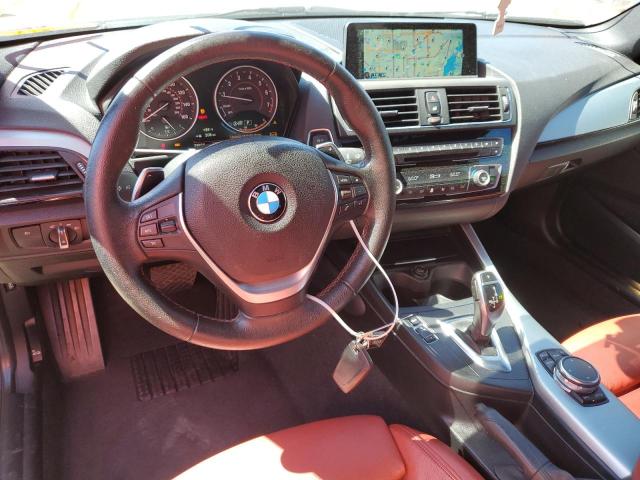 Photo 9 from auction – 2016 BMW 228 I SULE with VIN WBA1F9C55GV545748
