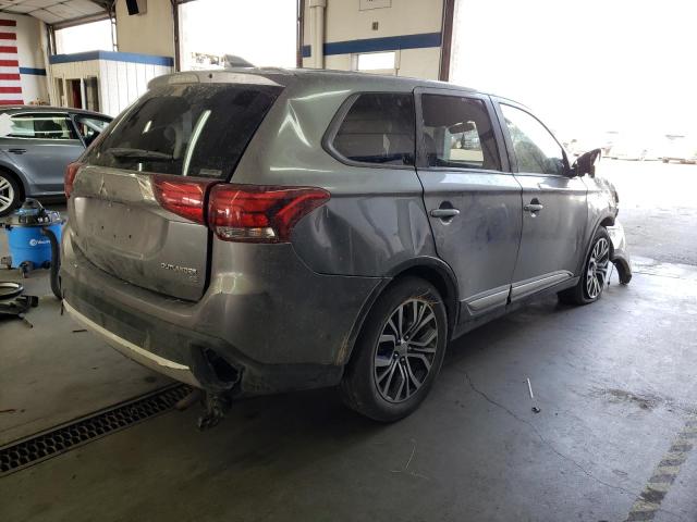 Photo 4 from auction – 2017 MITSUBISHI OUTLANDER with VIN JA4AZ3A30HZ045137