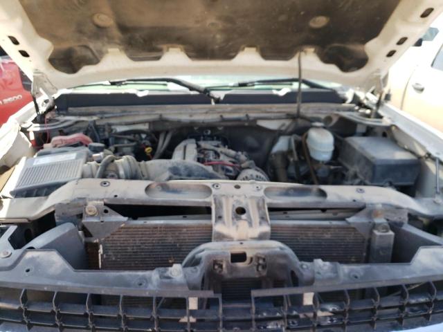 Photo 7 from auction – 2008 CHEVROLET SILVERADO with VIN 1GBHC24KX8E118545