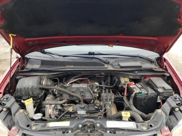 Photo 7 from auction – 2010 CHRYSLER TOWN & COU with VIN 2A4RR5D10AR356964