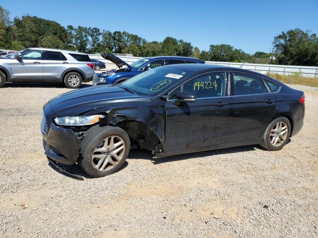 Photo 9 from auction – 2015 FORD FUSION SE with VIN 1FA6P0H76F5107630