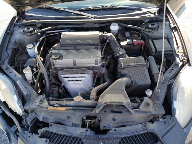 Photo 7 from auction – 2012 MITSUBISHI ECLIPSE GS with VIN 4A31K5DF6CE008408