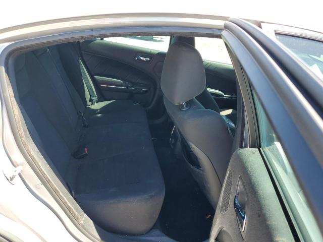 Photo 6 from auction – 2014 DODGE CHARGER R/ with VIN 2C3CDXCT6EH319278