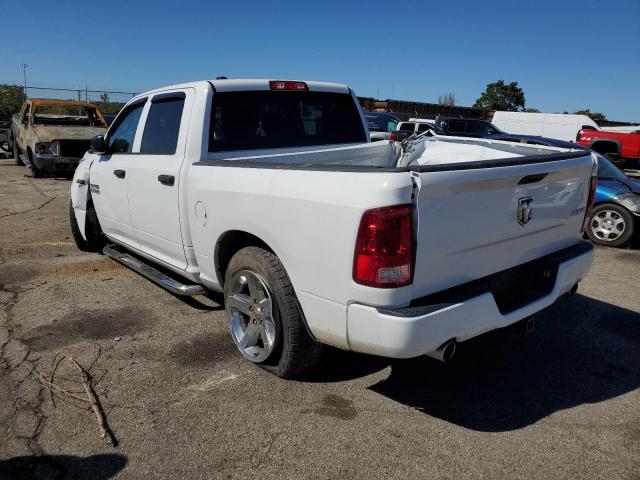 Photo 3 from auction – 2013 RAM 1500 ST with VIN 1C6RR7KT3DS671211