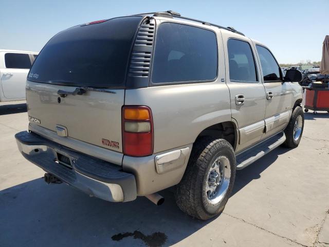 Photo 4 from auction – 2001 GMC YUKON with VIN 1GKEC13T61R170230